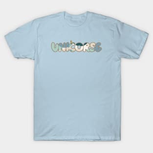 Unicorse  the cheekiest Dogs T-Shirt